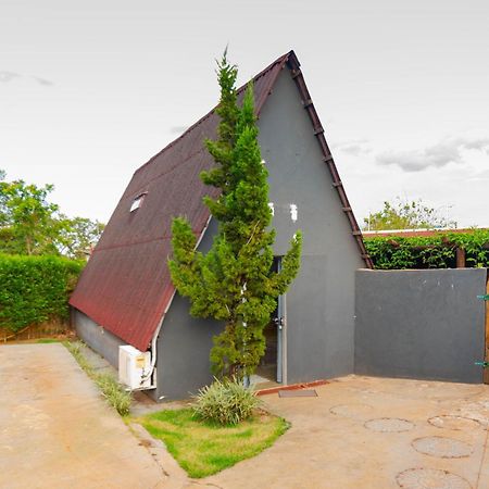 Chales Da Aldeia Chapada dos Guimarães Dış mekan fotoğraf